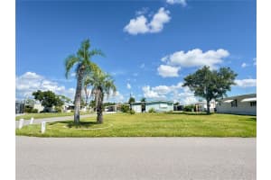 401 BLACKBURN BOULEVARD, NORTH PORT, FL 34287 - MLS#MFRC7515505