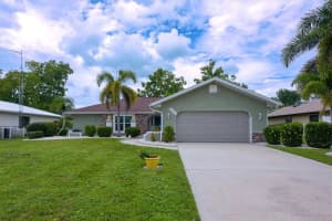 2293 RIO DE JANEIRO AVENUE, PUNTA GORDA, FL 33983 - MLS#MFRC7515508