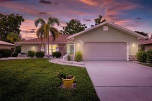 2293 RIO DE JANEIRO AVENUE, PUNTA GORDA, FL 33983 - MLS#MFRC7515508