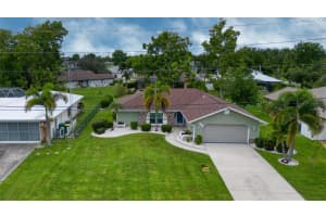 2293 RIO DE JANEIRO AVENUE, PUNTA GORDA, FL 33983 - MLS#MFRC7515508