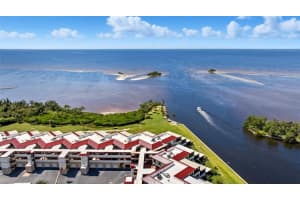 3280 SOUTHSHORE DRIVE, PUNTA GORDA, FL 33955 - MLS#MFRC7515509