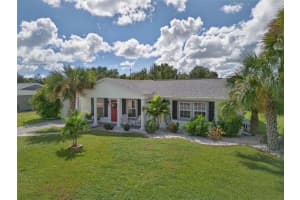 6406 CUTLER TERRACE, PORT CHARLOTTE, FL 33981 Sold 11/14/25