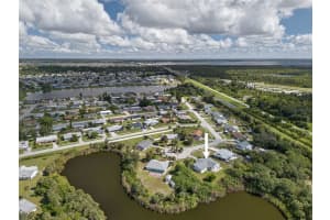 6406 CUTLER TERRACE, PORT CHARLOTTE, FL 33981 Sold 11/14/25