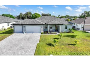 336 CASALE G STREET, PUNTA GORDA, FL 33983 - MLS#MFRC7515516
