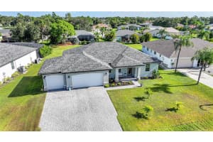 336 CASALE G STREET, PUNTA GORDA, FL 33983 - MLS#MFRC7515516