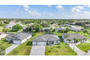 336 CASALE G STREET, PUNTA GORDA, FL 33983 - MLS#MFRC7515516
