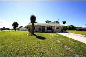 1087 REED TERRACE, PORT CHARLOTTE, FL 33948 - MLS#MFRC7515518