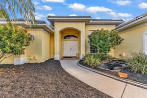 1170 PEPPERTREE LANE, PORT CHARLOTTE, FL 33952 - MLS#MFRC7515522