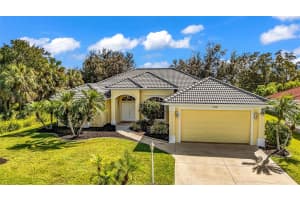 1170 PEPPERTREE LANE, PORT CHARLOTTE, FL 33952 - MLS#MFRC7515522