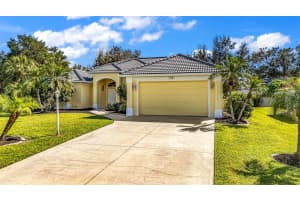 1170 PEPPERTREE LANE, PORT CHARLOTTE, FL 33952 - MLS#MFRC7515522