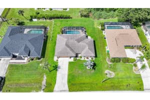 4227 WINONA STREET, PORT CHARLOTTE, FL 33948 - MLS#MFRC7515523