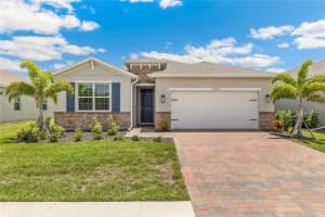 15968 CROFTON SPRINGS WAY, PORT CHARLOTTE, FL 33953 - MLS#MFRC7515531