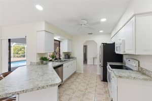 247 DORCHESTER STREET, PORT CHARLOTTE, FL 33954 - MLS#MFRC7515537