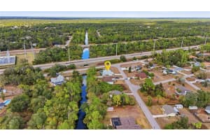 247 DORCHESTER STREET, PORT CHARLOTTE, FL 33954 - MLS#MFRC7515537