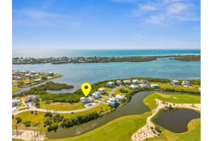 10101 EAGLE PRESERVE DRIVE, ENGLEWOOD, FL 34224 - MLS#MFRC7515539