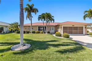 3019 GUADALUPE DRIVE, PUNTA GORDA, FL 33950 - MLS#MFRC7515543