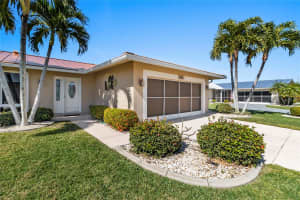 3019 GUADALUPE DRIVE, PUNTA GORDA, FL 33950 - MLS#MFRC7515543