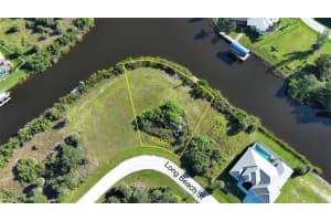 10000 LONG BEACH STREET, PORT CHARLOTTE, FL 33981 Sold 03/13/26
