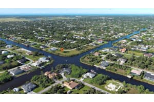 10000 LONG BEACH STREET, PORT CHARLOTTE, FL 33981 Sold 03/13/26
