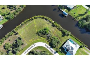 10011 LONG BRANCH STREET, PORT CHARLOTTE, FL 33981 Sold 03/13/26