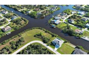 10011 LONG BRANCH STREET, PORT CHARLOTTE, FL 33981 Sold 03/13/26