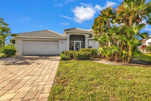4031 KING TARPON DRIVE, PUNTA GORDA, FL 33955 - MLS#MFRC7515550