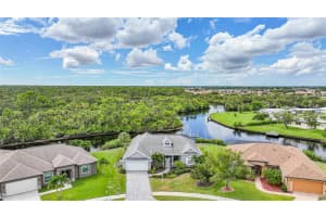 8774 MYSTIC CIRCLE, NORTH PORT, FL 34287 - MLS#MFRC7515552