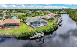 8774 MYSTIC CIRCLE, NORTH PORT, FL 34287 - MLS#MFRC7515552