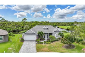 8774 MYSTIC CIRCLE, NORTH PORT, FL 34287 - MLS#MFRC7515552