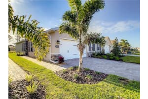 1826 PALMS DRIVE, PORT CHARLOTTE, FL 33953 - MLS#MFRC7515556