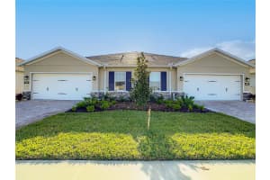 1826 PALMS DRIVE, PORT CHARLOTTE, FL 33953 - MLS#MFRC7515556