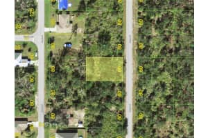 4113 JUNIPER STREET, PORT CHARLOTTE, FL 33948 - MLS#MFRC7515558