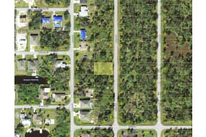 4113 JUNIPER STREET, PORT CHARLOTTE, FL 33948 - MLS#MFRC7515558