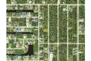 4113 JUNIPER STREET, PORT CHARLOTTE, FL 33948 - MLS#MFRC7515558