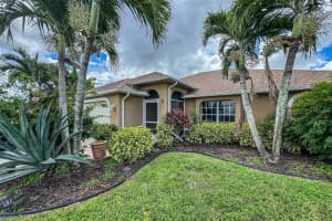 334 17TH STREET, CAPE CORAL, FL 33909 - MLS#MFRC7515559