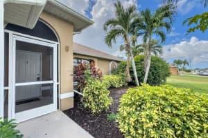 334 17TH STREET, CAPE CORAL, FL 33909 - MLS#MFRC7515559