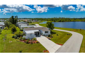 3949 RUSSELL AVENUE, PORT CHARLOTTE, FL 33953 - MLS#MFRC7515562