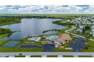 3949 RUSSELL AVENUE, PORT CHARLOTTE, FL 33953 - MLS#MFRC7515562