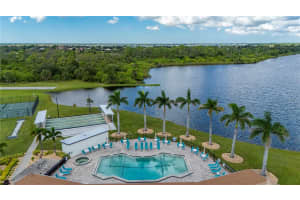 3949 RUSSELL AVENUE, PORT CHARLOTTE, FL 33953 - MLS#MFRC7515562