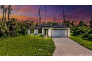 17196 GLENVIEW AVENUE, PORT CHARLOTTE, FL 33954 - MLS#MFRC7515567