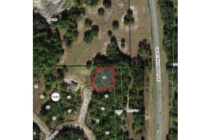 11231 DENICE POINT, DUNNELLON, FL 34434 Sold 02/13/26