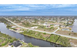 15133 INGRAHAM BOULEVARD, PORT CHARLOTTE, FL 33981 - MLS#MFRC7515571