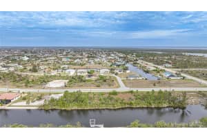 15133 INGRAHAM BOULEVARD, PORT CHARLOTTE, FL 33981 Sold 01/09/26