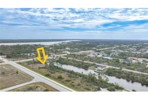 15133 INGRAHAM BOULEVARD, PORT CHARLOTTE, FL 33981 Sold 01/09/26