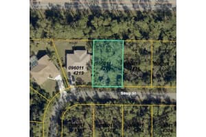 SNUG ST, NORTH PORT, FL 34286 - MLS#MFRC7515572