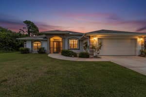 1420 HAYWORTH ROAD, PORT CHARLOTTE, FL 33952 - MLS#MFRC7515575