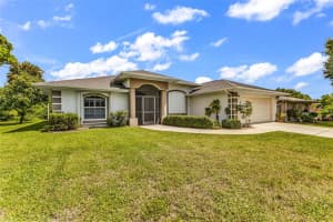 1420 HAYWORTH ROAD, PORT CHARLOTTE, FL 33952 - MLS#MFRC7515575