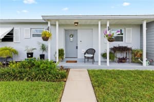 22247 AUGUSTA AVENUE, PORT CHARLOTTE, FL 33952 - MLS#MFRC7515577