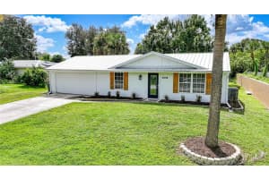 21019 MALDEN AVENUE, PORT CHARLOTTE, FL 33952 - MLS#MFRC7515579