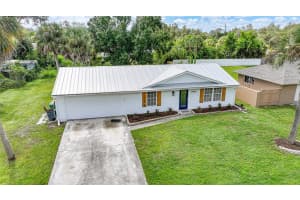 21019 MALDEN AVENUE, PORT CHARLOTTE, FL 33952 - MLS#MFRC7515579